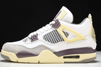 Hyperoad Jordan Ma Air A 4 GAME